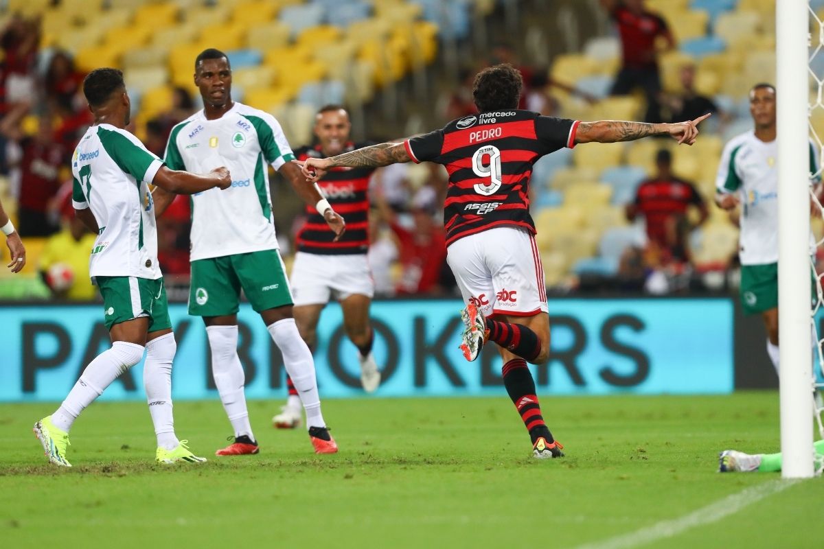 FERJ ARRECADA MAIS QUE O FLAMENGO NO MARACANÃ EM JOGO CONTRA O BOAVISTA! ENTENDA